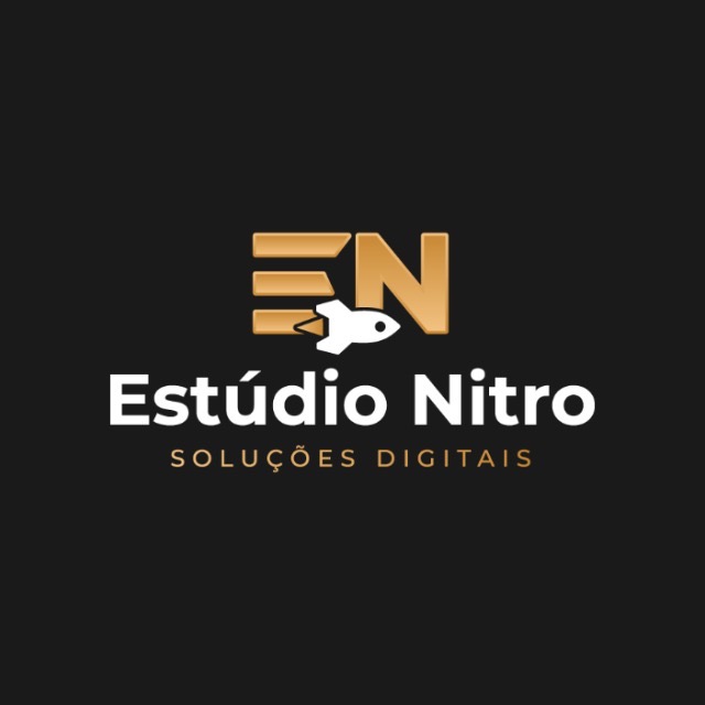 Estúdio Nitro – Soluções Digitais